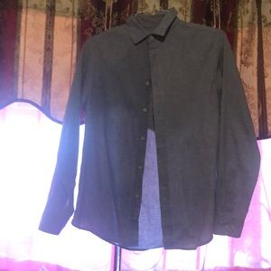 Men’s shirt